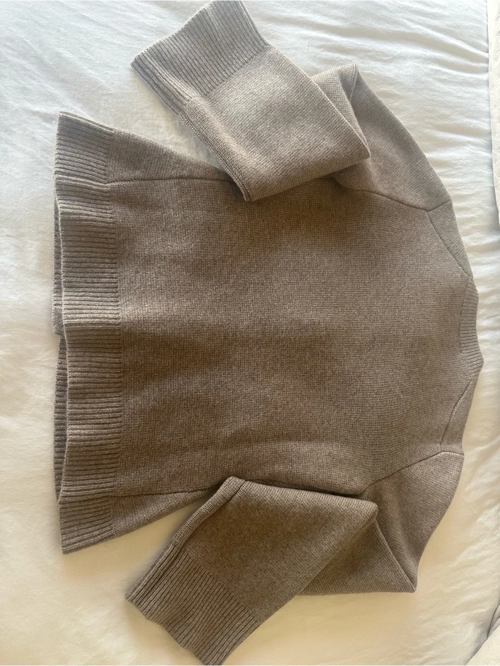 Jenni Kayne Cooper Cardigan - Small